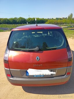 Renault Megane - 2