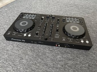 Pioneer DJ DDJ FLX4 - 2