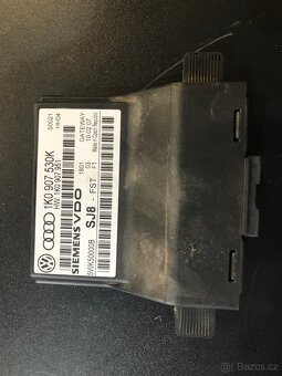 Jednotky gateway - 2