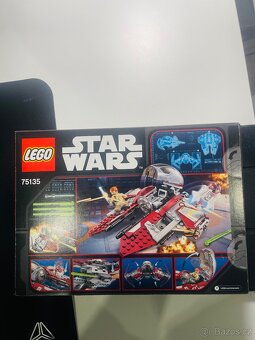 Star wars 75135 - 2