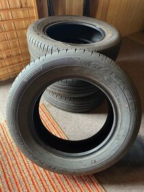 Letní pneu Falken 205/65 R16 - 2