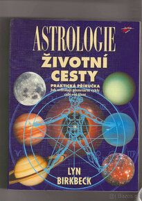 Astrologie životní cesty - Lyn Birkbeck - 2