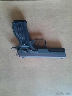 Predám PS97S flóbert - 2