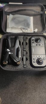 Dron s 4K kamerou IDEA 12 PRO/ RC kvadrokoptéra/ POPIS |415| - 2