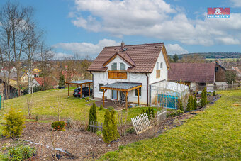 Prodej rodinného domu, 115 m², Heřmaničky - 2