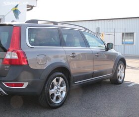 Volvo XC70 D5 AWD SUMMUM, AUT, 205HP, AWD - 2