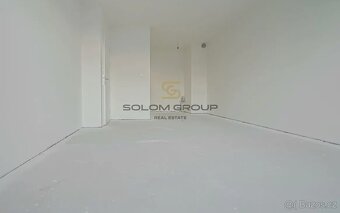 Prodej NOVÉHO bytu 2+kk/Balkon, 62 m2 - 2