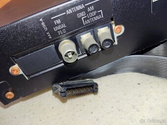 Tuner Pioneer F-Z94 Made In Japan 90s - 2