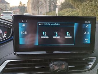 Prodám Peugeot 5008 GT - 2