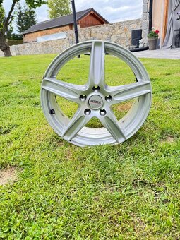Alu kola R17 - 2
