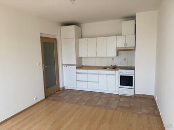 Byt 2+kk v Mladé Boleslavi - 2