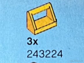 Lego 60049 - 2