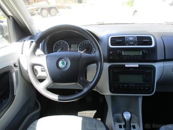 ŠKODA ROOMSTER 1.4 16V,KLIMA,ZÁRUKA - 2