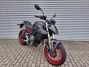 Suzuki GSX-8S - 2