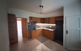 Pronájem 2+1 s balkonem, 59 m², Příbram - 2