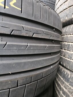 285/30R22 101Y XL(ZR) SportContact 6 CONTINENTAL - 2