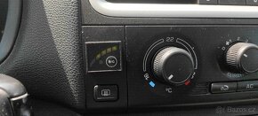 Škoda Fabia 1.2i LPG kombi levně po servisu - 2