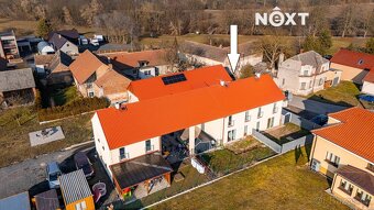Prodej Rodinný dům, 82㎡ - 2