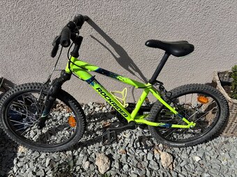 Prodám dětské kolo Rockrider 20 - 2