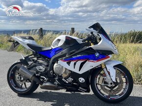 BMW S 1000 RR - 2