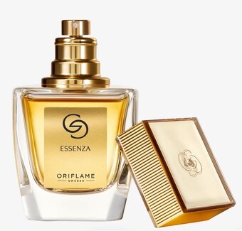 DÁMSKÝ PARFÉM GIORDANI GOLD ESSENZA ORIFLAME (50 ml) - 2