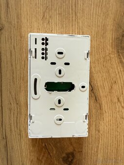 Termostat Elektroblok PT22 - 2