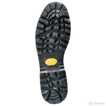 Hanwag BOTY ALASKA GTX MEN - 2