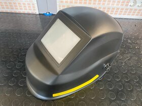 Skelet svářečské kukly Balder - možnost zatmaveného skla - 2