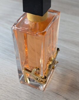 Ysl Parfém - 2