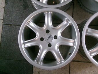 ALU KOLA Neoriginal TOYOTA 4x100 R16 - 2