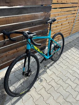 Rock Machine Gravelride 200 - 2