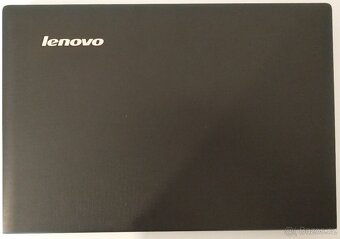 Lenovo G505s AMD A8, 8gb rám, 1TB hdd, radeon - 2