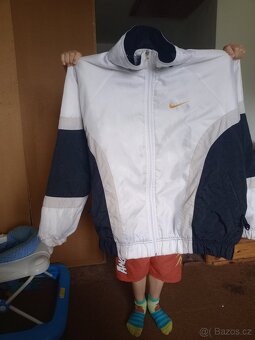 Prodám Nike pánskou bundu - 2