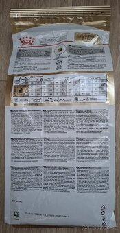 Prodám Granule pro malého psa - 2