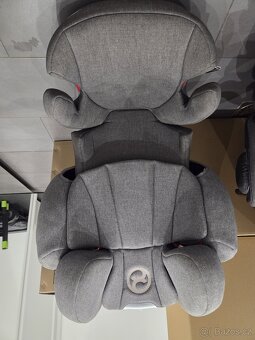 CYBEX SOLUTION Q3-FIX PLUS - 2