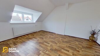 Pronájem bytu 2+1 65 m2, ev.č. 14237 - 2
