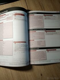 Literatura pro 1. ročník středních škol - 2