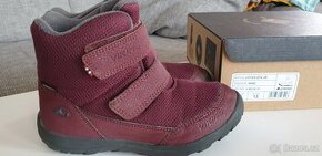 Dětská zimní obuv Viking gore-tex vel 32 - 2
