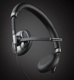 PLANTRONICS C725 sluchátka - 2