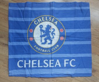 POVLEČENÍ s motivem FC CHELSEA - 2