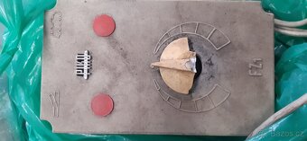 Trafo - 2