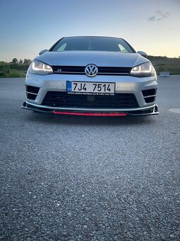 Vw Golf Mk7 R 2.0Tsi 221Kw - 2