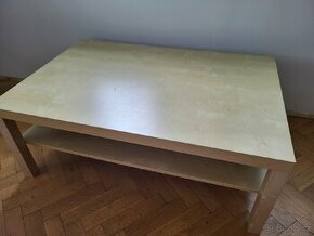 IKEA stolek 118x78cm - 2