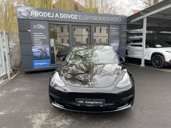 Tesla 3 Long Range RWD, 75kWh - 2