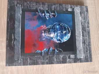 2DVD Iron Maiden Visions of the Beast - 2