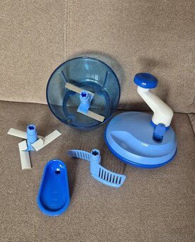 Tupperware Ruční šlehač - 2