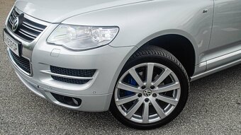 Volkswagen Touareg 3.0 TDI Rline 4x4 - 2