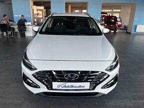 Hyundai i30 1,5 STYLE,TGDI,ZÁRUKA,1.MAJ,ČR - 2