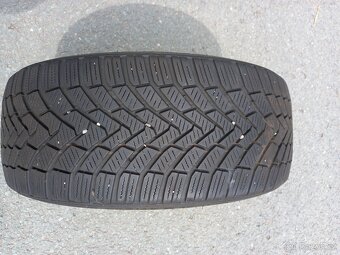 Continental Wintercontact TS850 - 2