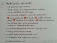 Multifunkční struhadlo. - 2